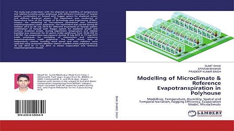 डहाणूतील डॉ. सुमित ढाक यांच्या पुस्तकाचे जर्मनीत प्रकाशन.