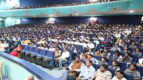 Nanded Photo