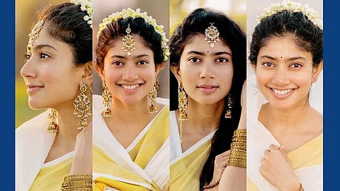 sai pallavi