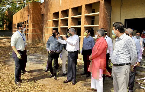 Aurangabad City news