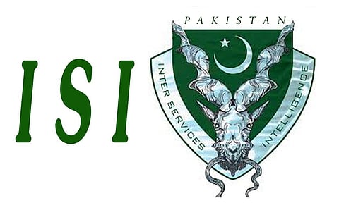 'जमाते इस्लामी'चे कनेक्शन 'आएसआय'शी