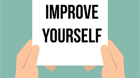 Improve-Yourself