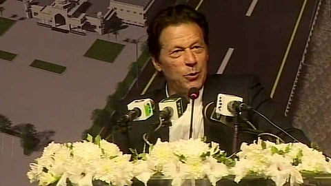 Article 370 : पाकिस्तान पडतोय एकटा; मुस्लिम देशांनी सोडली साथ