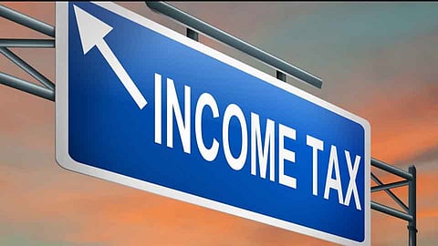 Income-Tax