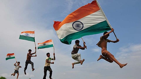 Independence Day