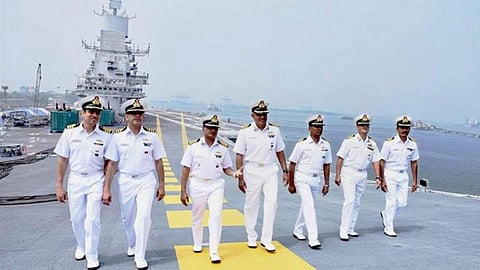 Indian Navy