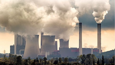 Industry