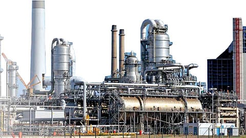 Industry