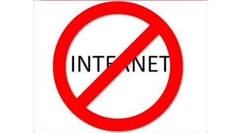 Internet Block in Koregaon Bhima area