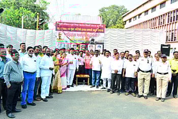 dhule 26/11 shahid din