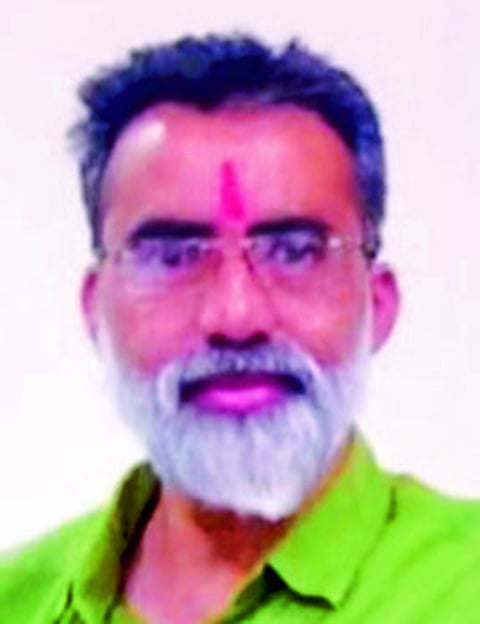 "कोरोना' जो पर्यंत जात नाही...तोपर्यंत मी दाढी करणार नाही !