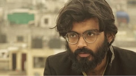What exactly was Shergil imam says in anti nationalist speech