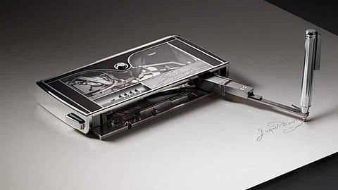 Jaquet-Droz-signing-machine