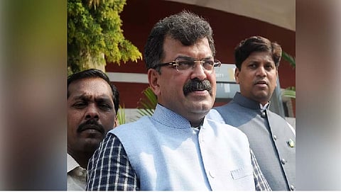 स्थापत्य अभियंत्याला मारहाण प्रकरण: जितेंद्र आव्हाडांच्या अडचणी वाढण्याची शक्यता