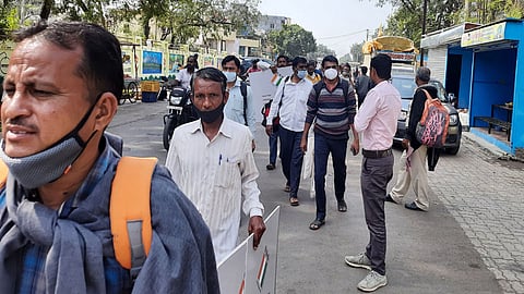 Satara Latest Marathi News Satara Politics News