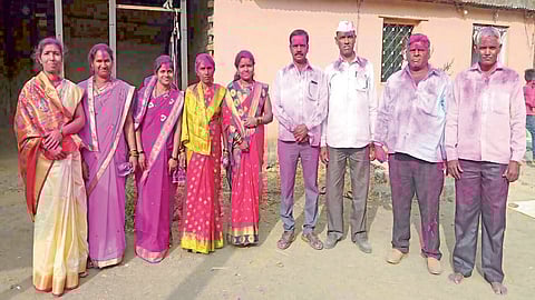 Satara Politics News