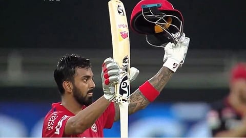 KLRahul_IPL2020