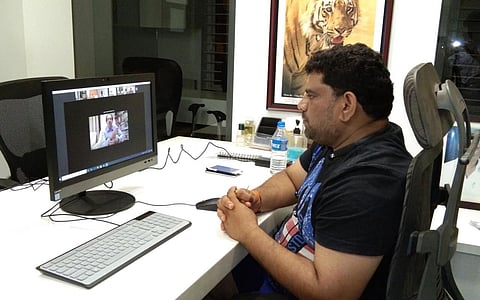 covid test lab issue konkan sindhudurg