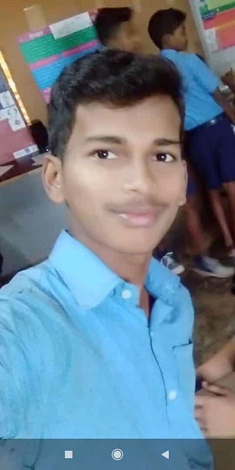 Dead students pass the matriculation examination konkan sindhudurg