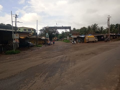 coronavirus impact nandgao sindhudurg district