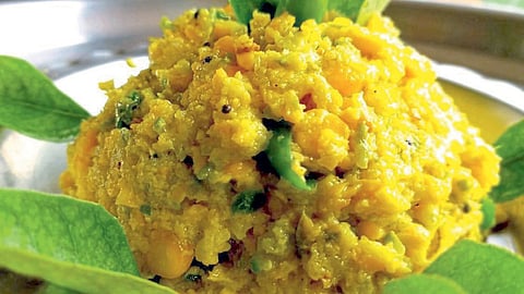 Kairi-Dal