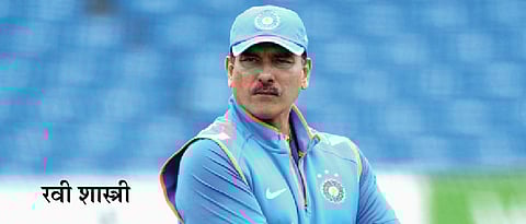 Kapil Dev almost rejected application of every foreign player for the Indian Coach
