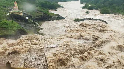 Karha_River_Flood