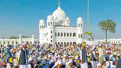 Kartarpur
