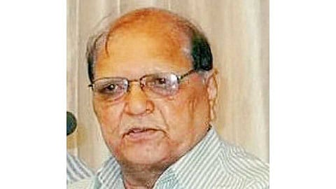 Kautikrao-Thale-Patil