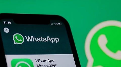 WhatsApp