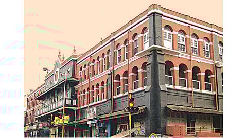 कोल्हापूर महापालिकेचे बाराशे कोटी रुपयांचे अंदाजपत्रक सादर