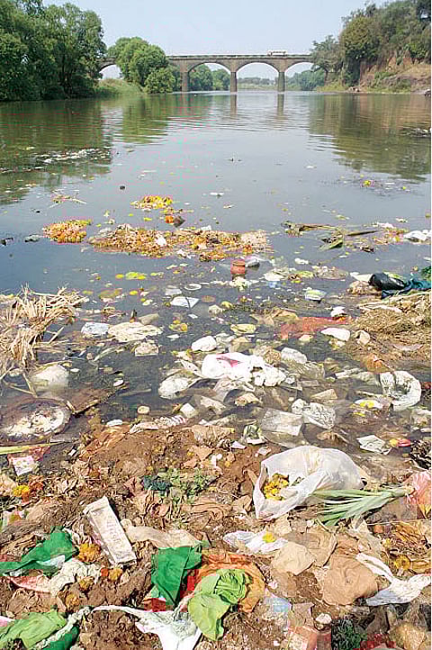 Environment Minister Aaditya Thackeray email by Dilip Desai
