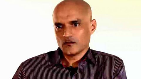 Kulbhushan Jadhav given fresh opportunity by Pakistan to file review petition