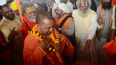 Kumbh Mela: 1.22 lakh toilets, 50 RO water ATMs installed for visitors