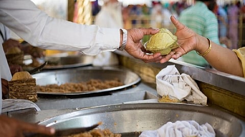 amritsar golden temple gurdwara langar decides organic farming