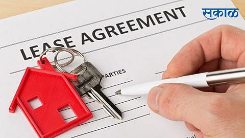 Lease-Agreement