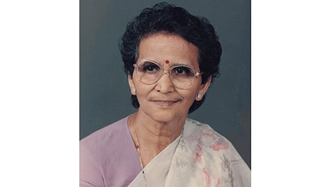 heramb kulkarni writes about lilatai patil and her school