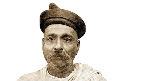 Lokmanya tilak
