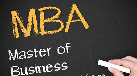 Deadline for YCMOU's MBA-CET application