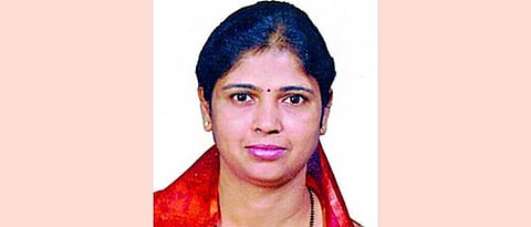 MLA Monica Rajale has expressed confidence that by doing good development work citizens will be united again with Bharatiya Janata Party