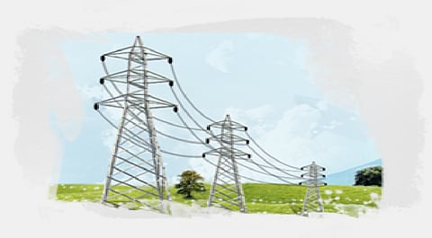 Use of additional water from the dam for power house generates 25 million units of electricity