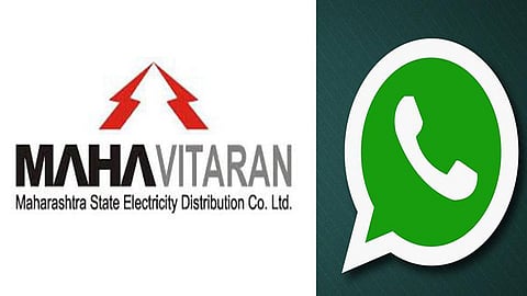 महावितरण 875 व्हॉट्सअॅप ग्रुपव्दारे साधणार ग्राहकांशी संवाद