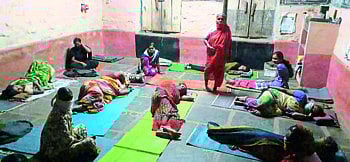 यमगेत गॅस्ट्रोची साथ