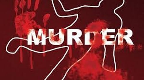 Murder crime