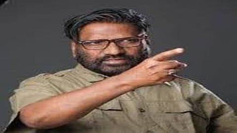 मातंग समाजाच्या आरक्षणासाठी नव्या वर्षात राज्यभर आंदोलन : प्रा. मच्छिंद्र सकटे