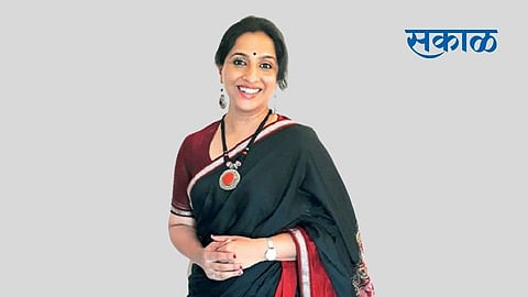 Madhurani Prabhulkar