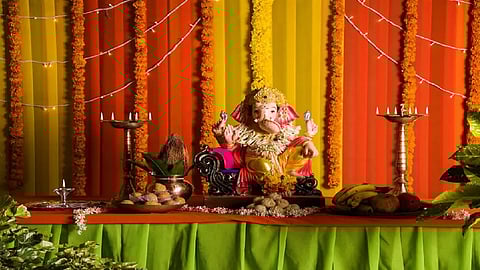 सरकारच्या नियमावलीत राहूनच साजरा करणार माघी गणेशोत्सव