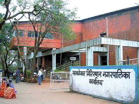 Satara