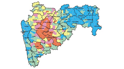 Maharashtra