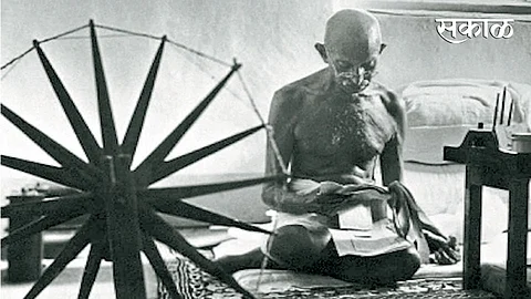 Mahatma-Gandhi